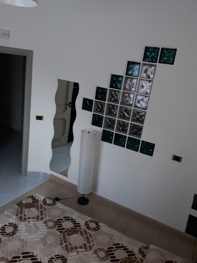 Rooms Center Wolf - Matrimoniale E Comunicanti Matera Eksteriør bilde